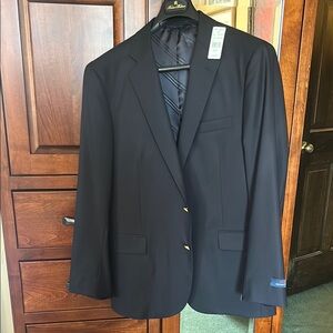 Brooks Brothers 1818 Regent fit Men's Blazer